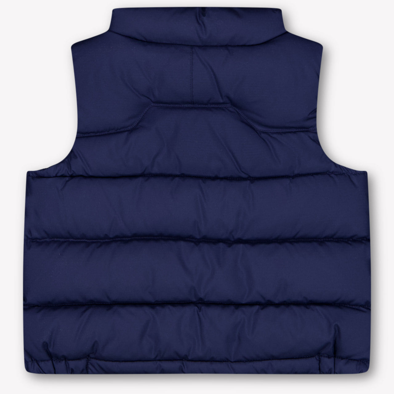 Ralph Lauren bebe Chicos Chaleco interior Navy