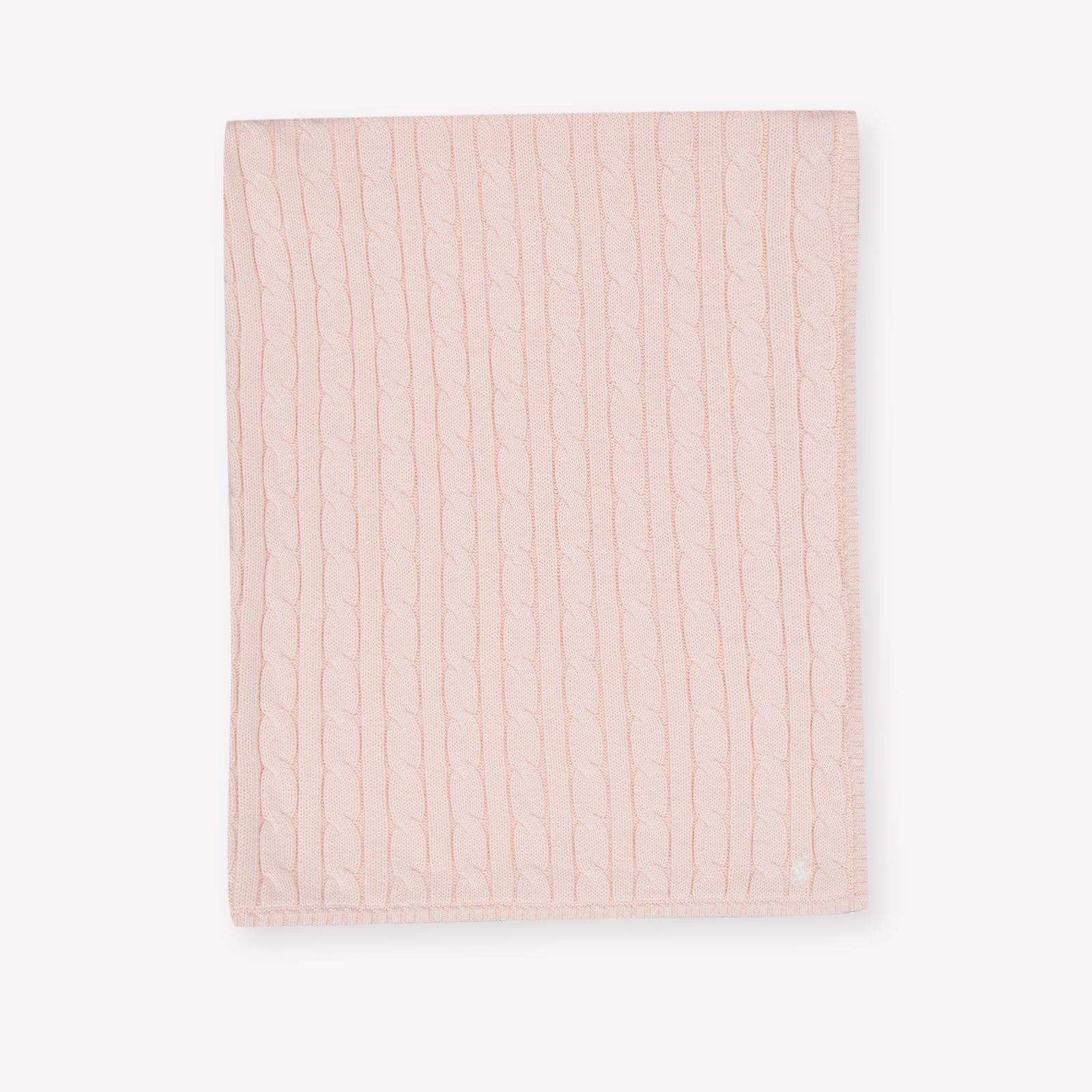 Ralph Lauren Bambino Unisex Accessorio dentro Rosa Chiaro