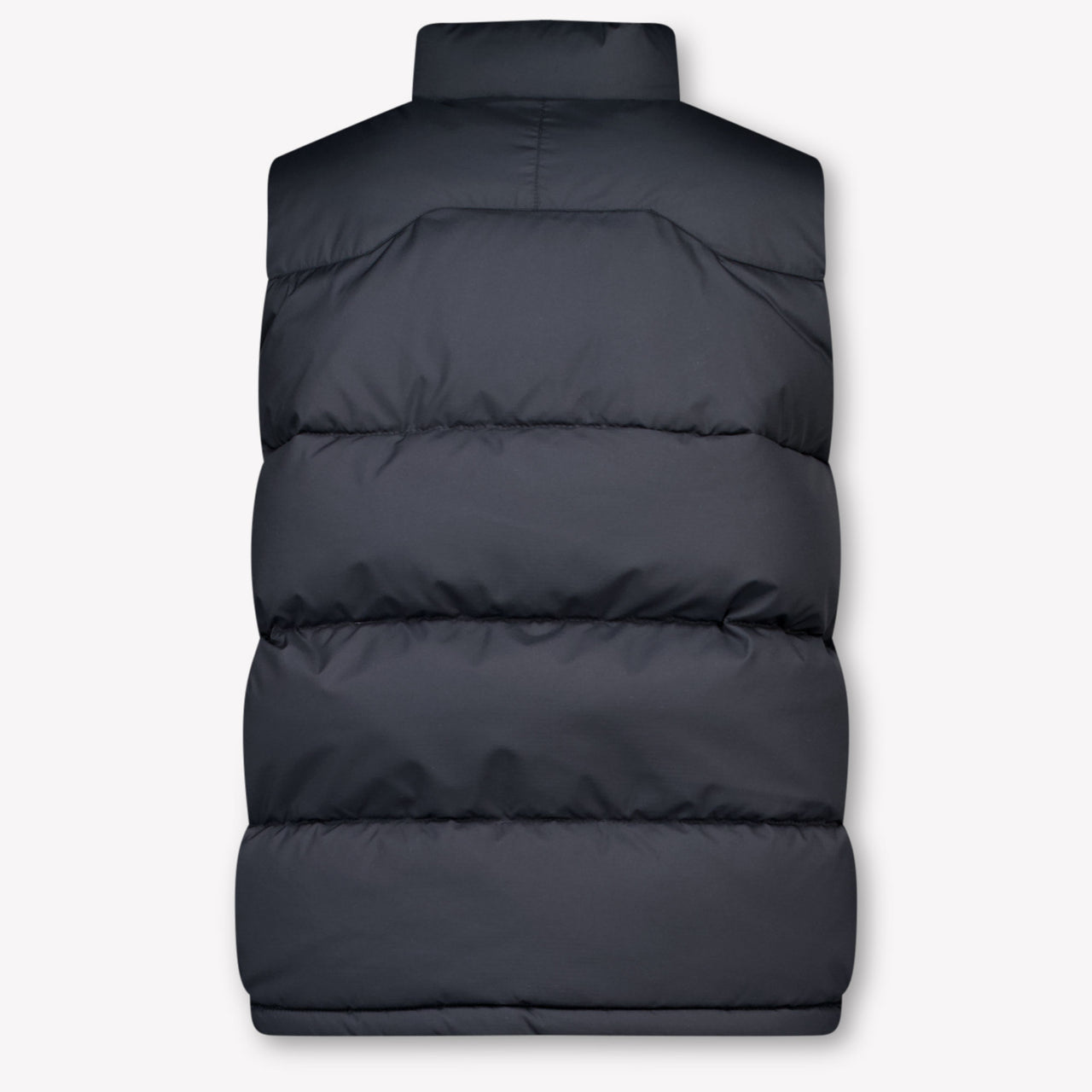 Ralph Lauren niños Chicos Chaleco interior Negro