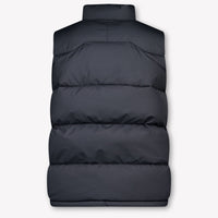 Ralph Lauren niños Chicos Chaleco interior Negro