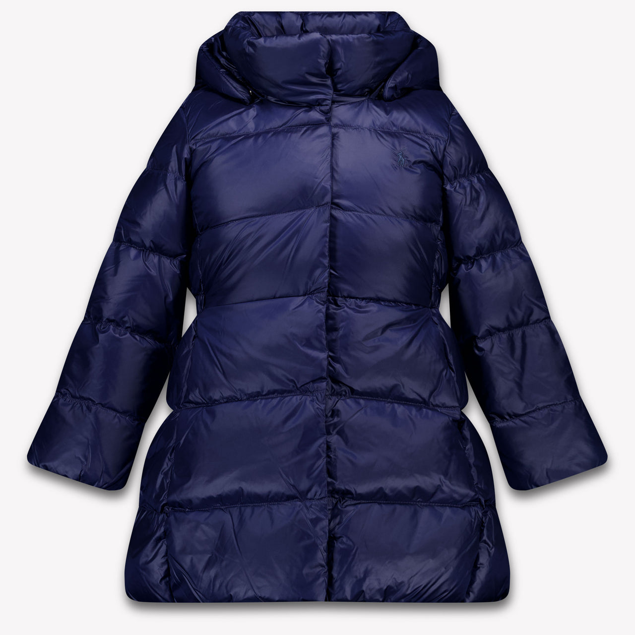 Ralph Lauren Enfants Filles Manteaux d'hiver Navy