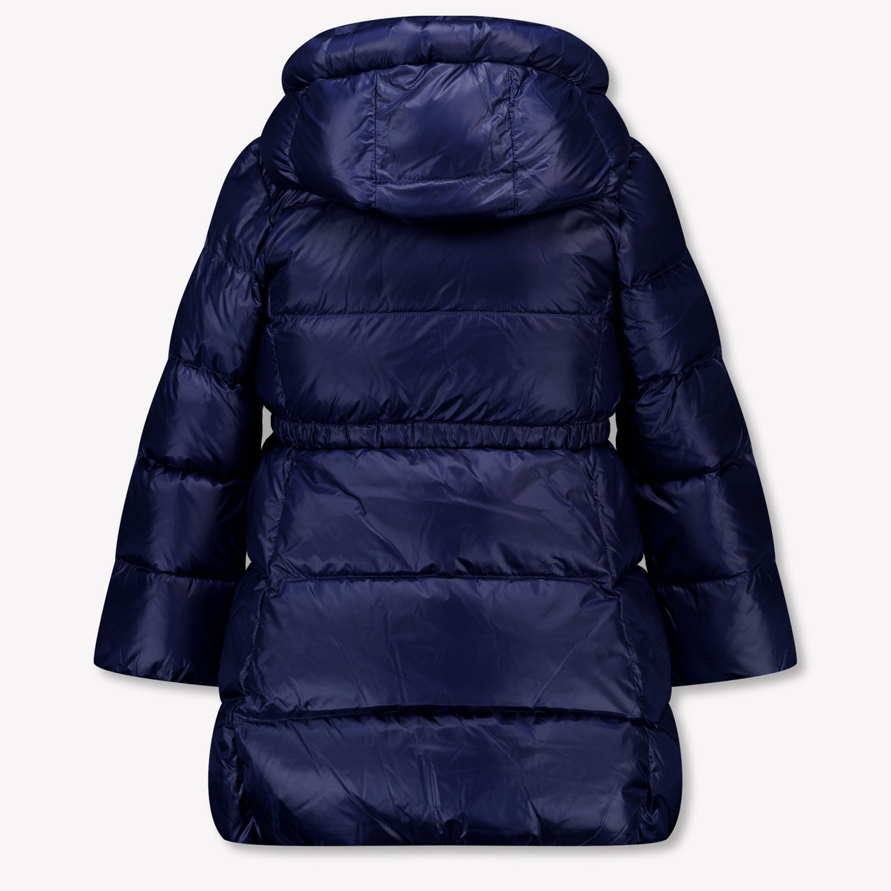 Ralph Lauren Enfants Filles Manteaux d'hiver Navy
