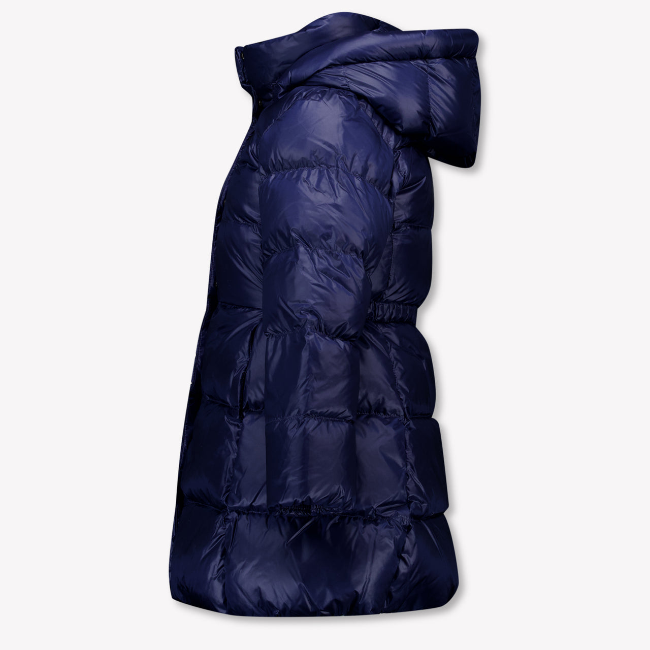 Ralph Lauren Enfants Filles Manteaux d'hiver Navy