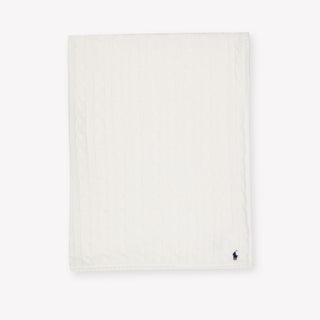 Ralph Lauren Bambino Unisex Accessorio dentro Bianco