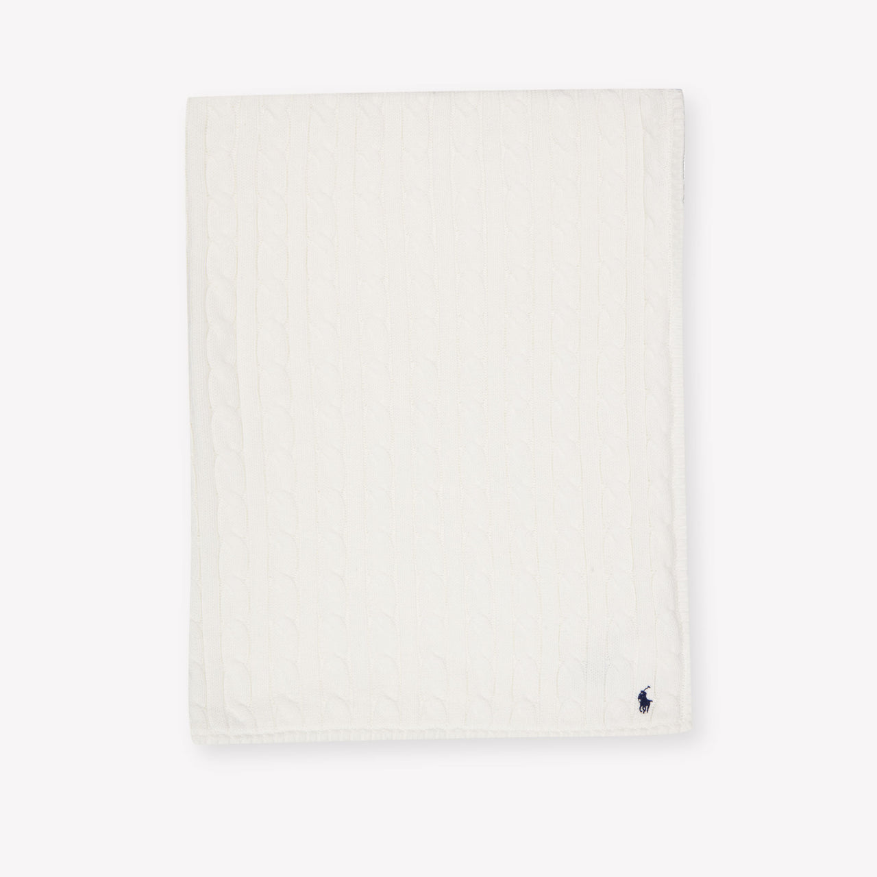 Ralph Lauren Baby Unisex Accessoire In Wit