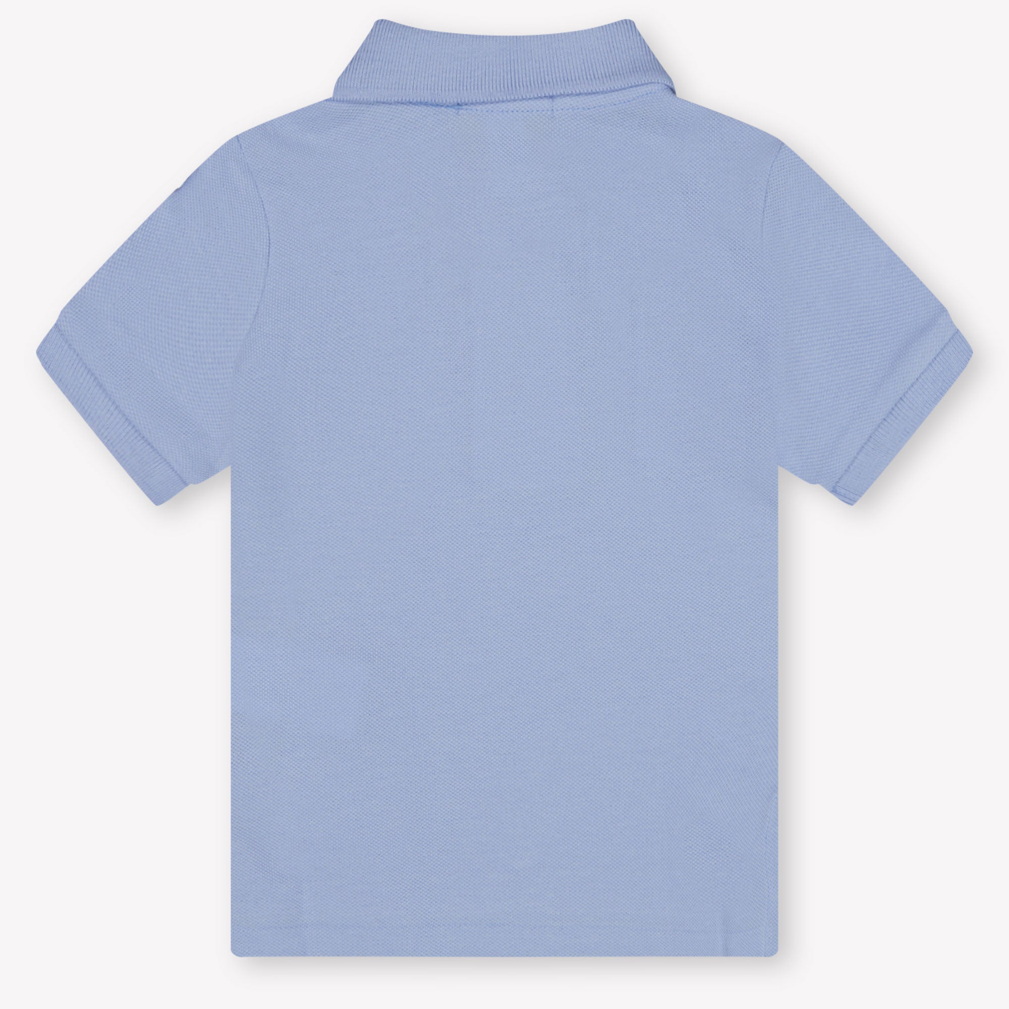 Ralph Lauren Baby Jungen Polo In Hellblau