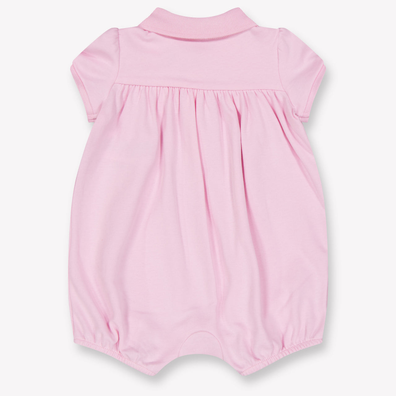 Ralph Lauren Baby Mädchen Spielanzug In Hellrosa