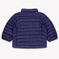 Ralph Lauren Bébé Garçons Entre les vestes Navy