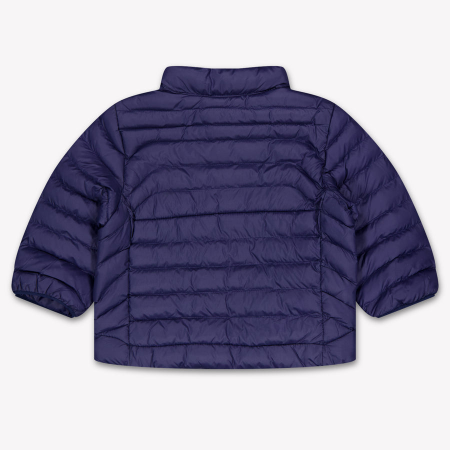 Ralph Lauren Bébé Garçons Entre les vestes Navy