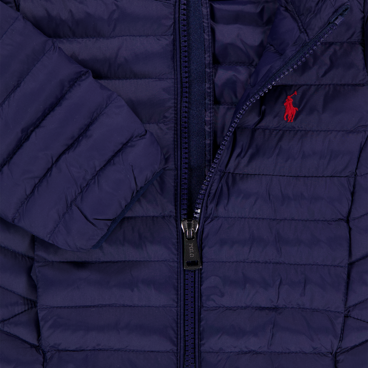 Ralph Lauren Bébé Garçons Entre les vestes Navy