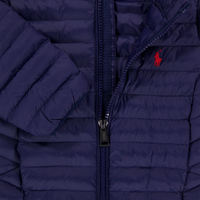 Ralph Lauren Bébé Garçons Entre les vestes Navy