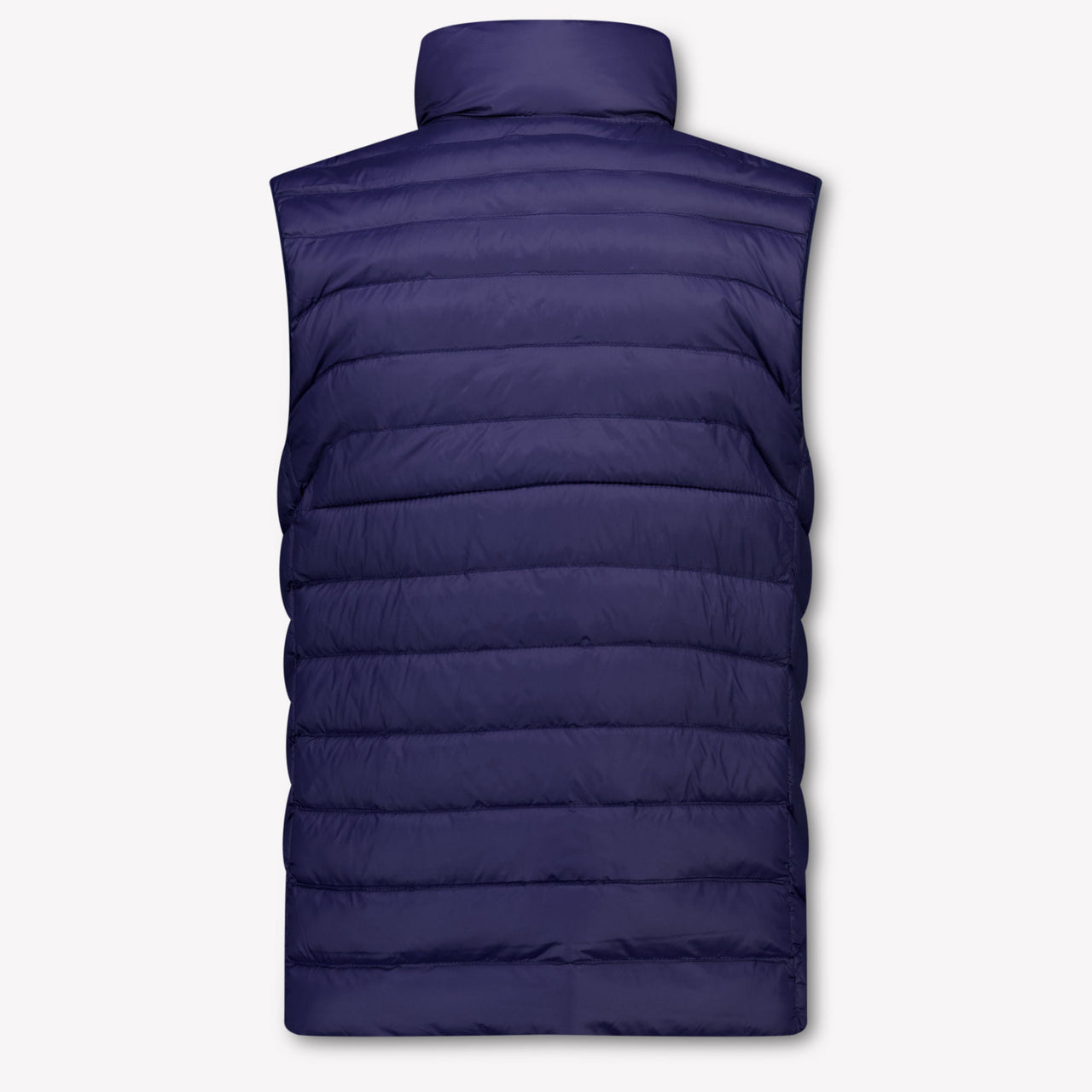 Ralph Lauren niños Chicos Chaleco interior Navy