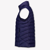 Ralph Lauren niños Chicos Chaleco interior Navy