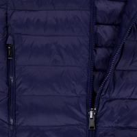 Ralph Lauren niños Chicos Chaleco interior Navy