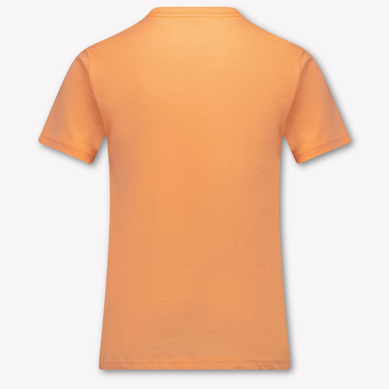 Ralph Lauren Kinder Jungen T-Shirt In Lachsfarben