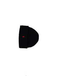 Ralph Lauren Kids Unisex Hat In Black