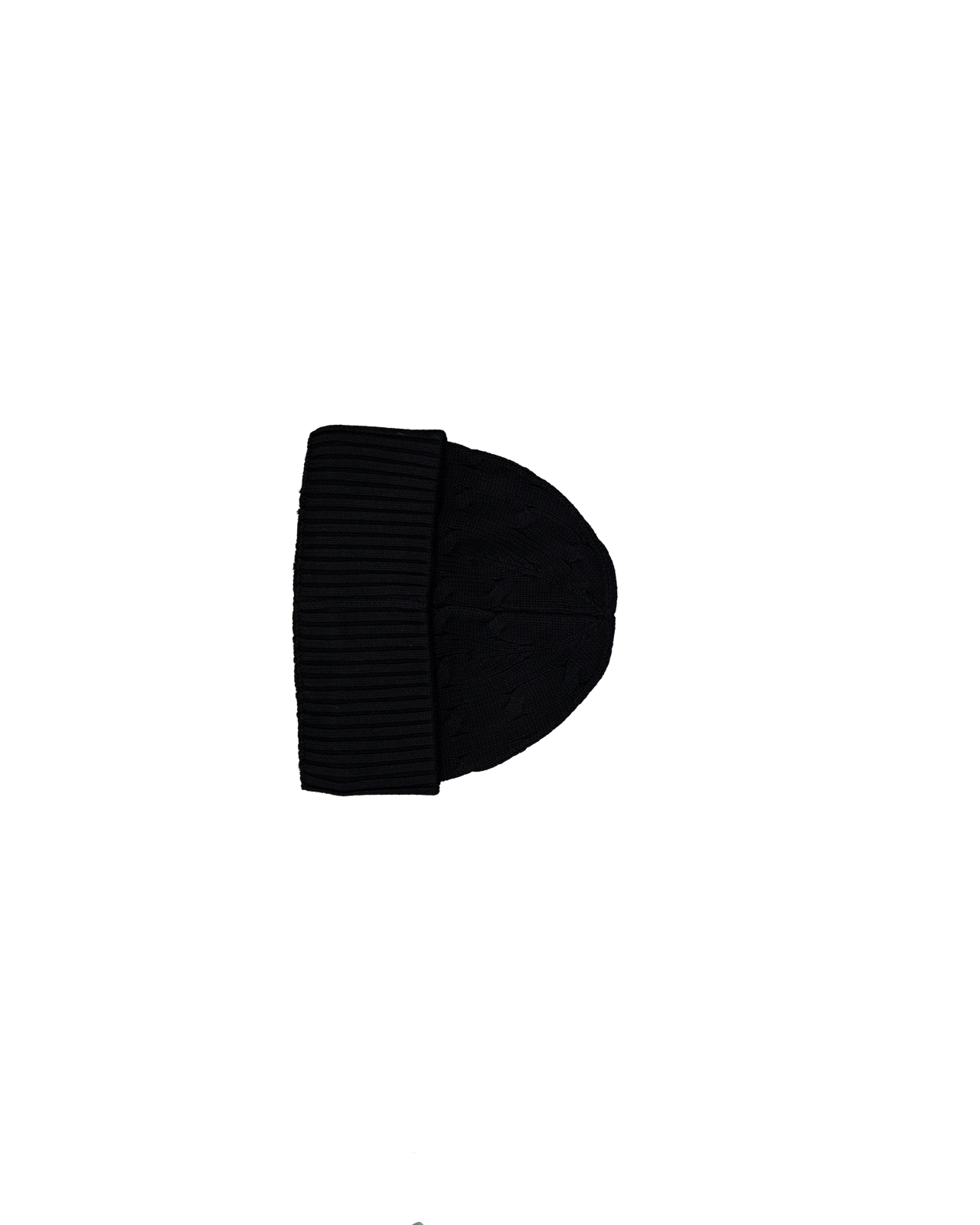 Ralph Lauren Kids Unisex Hat In Black