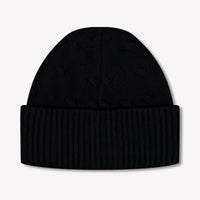 Ralph Lauren Enfants Unisexe Chapeau dedans Noir