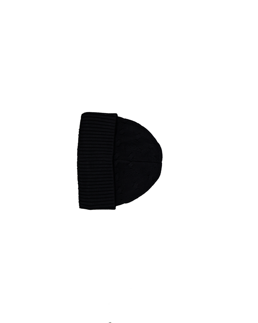 Ralph Lauren Kids Unisex Hat In Black