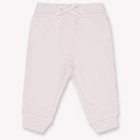 Ralph Lauren Baby Mädchen Jogginganzug In Hellrosa