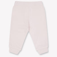 Ralph Lauren Baby Mädchen Jogginganzug In Hellrosa