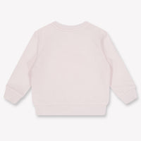 Ralph Lauren Baby Mädchen Jogginganzug In Hellrosa