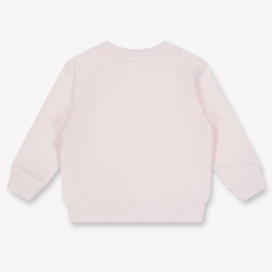 Ralph Lauren Baby Mädchen Jogginganzug In Hellrosa