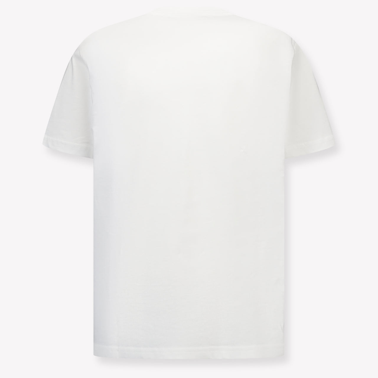 Ralph Lauren Enfants Garçons T-shirt dans Blanc