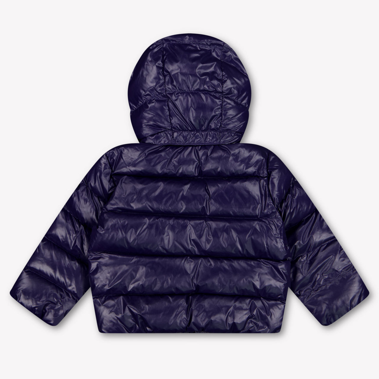 Ralph Lauren niños Chicas Abrigos de invierno en Navy