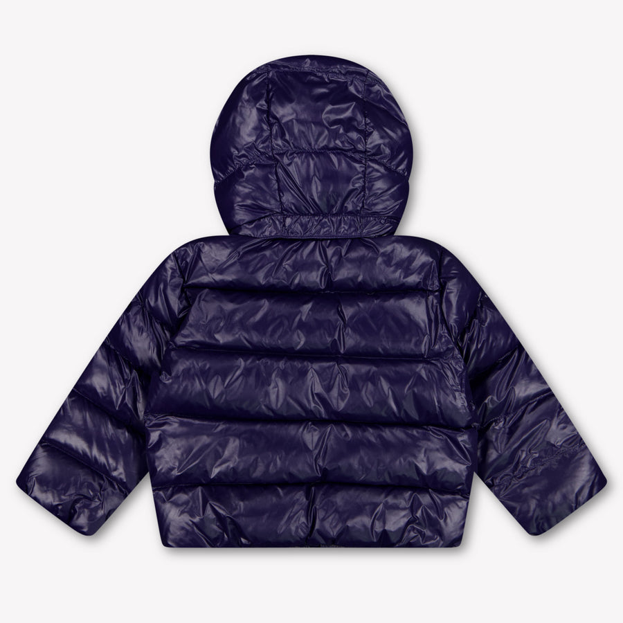 Ralph Lauren niños Chicas Abrigos de invierno en Navy
