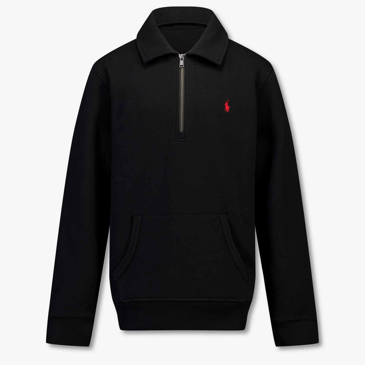 Ralph Lauren Boys Sweater in Black