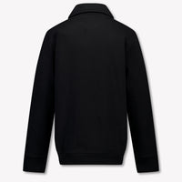 Ralph Lauren Boys Sweater in Black
