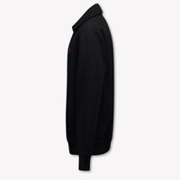 Ralph Lauren Boys Sweater in Black