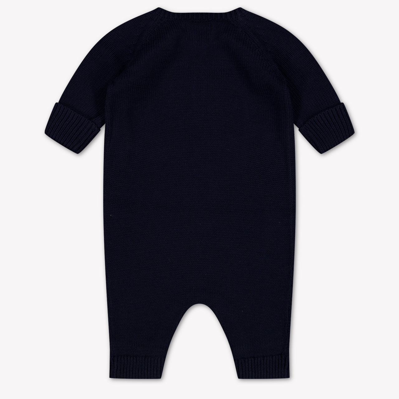 Ralph Lauren Bébé Garçons Combishort dans Navy