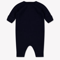 Ralph Lauren Bébé Garçons Combishort dans Navy
