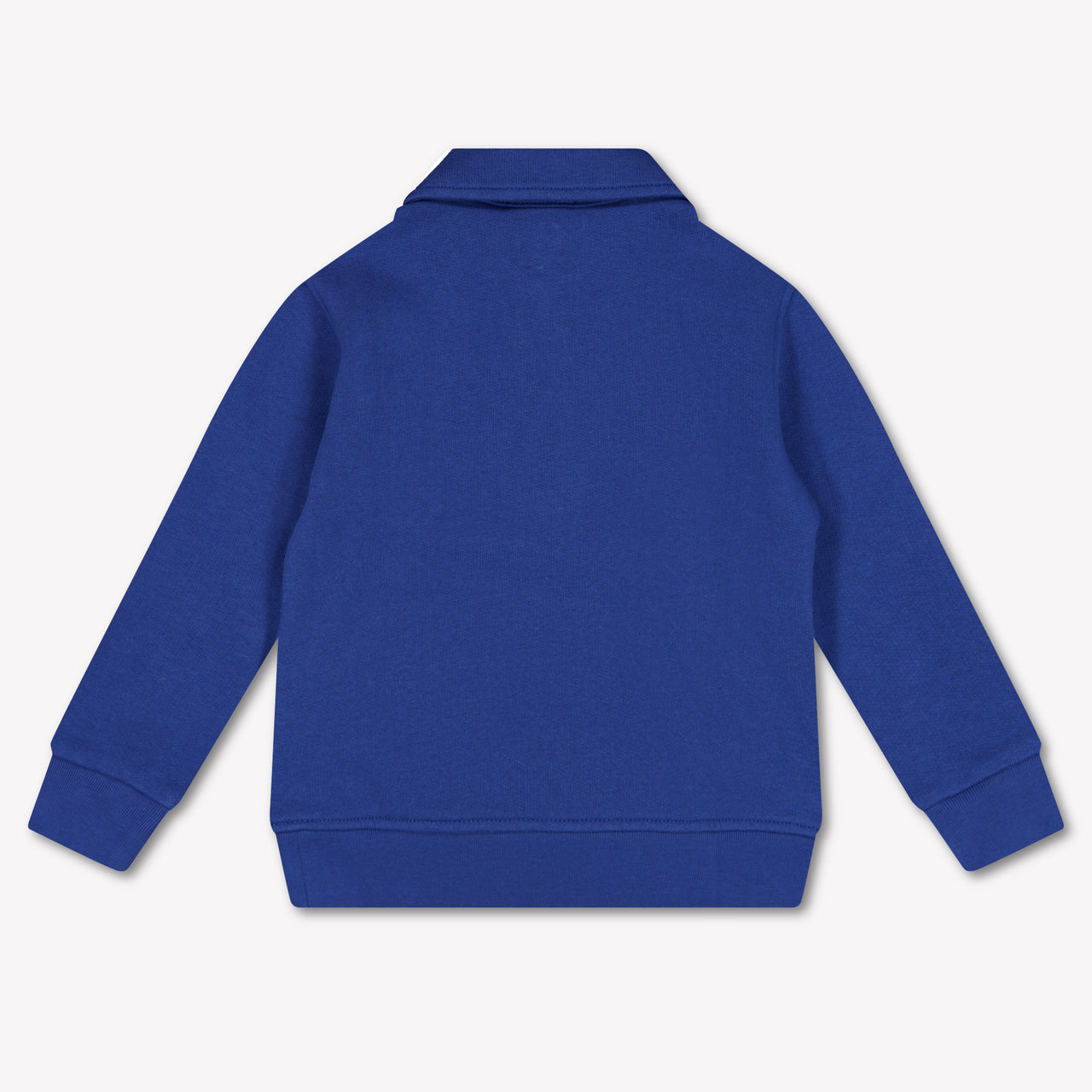 Ralph Lauren niños Chicos suéter en Azul