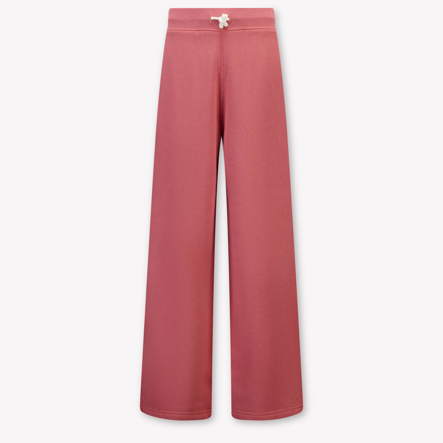 Ralph Lauren niños Chicas pantalones en Rosa