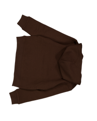 Ralph Lauren Kinder Jungen Pullover im Dunkeln Braun