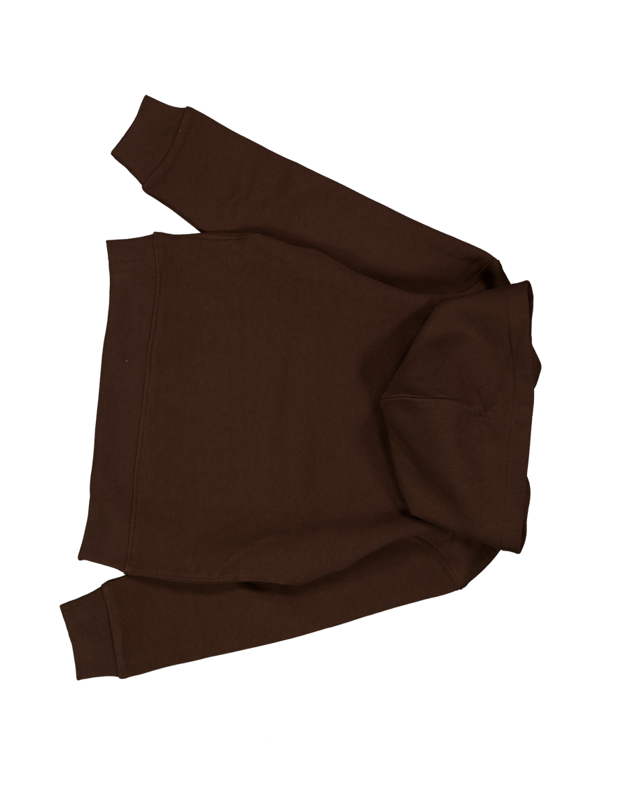 Ralph Lauren Kinder Jungen Pullover im Dunkeln Braun