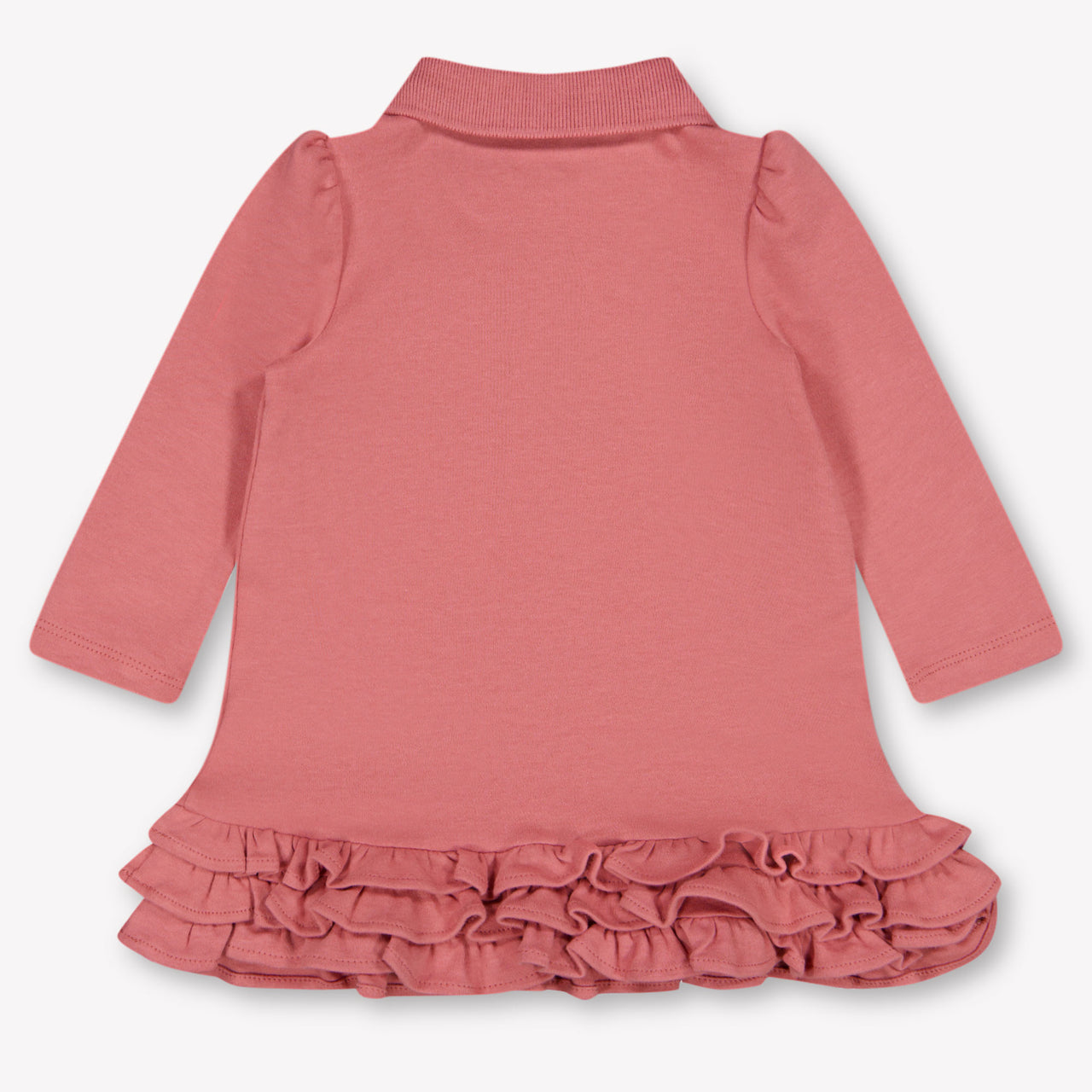 Ralph Lauren bebe Chicas Vístete Rosa Antiguo