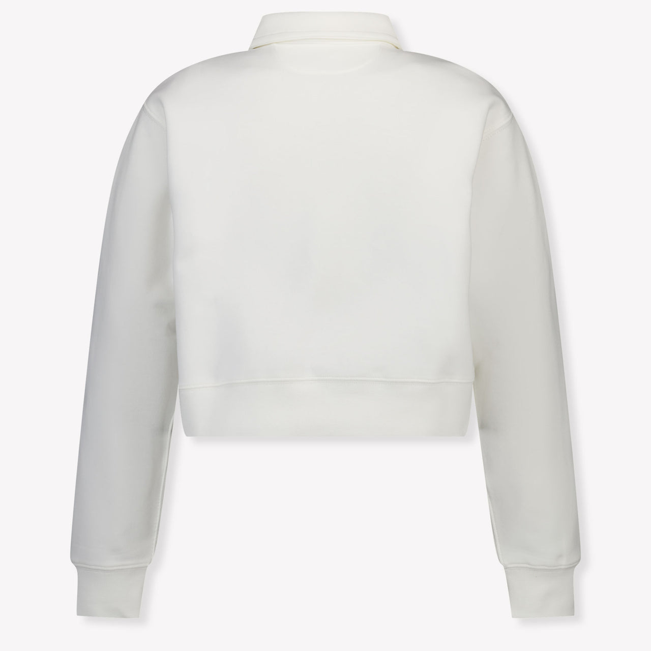 Ralph Lauren Kinder Mädchen Pullover rein Weiß