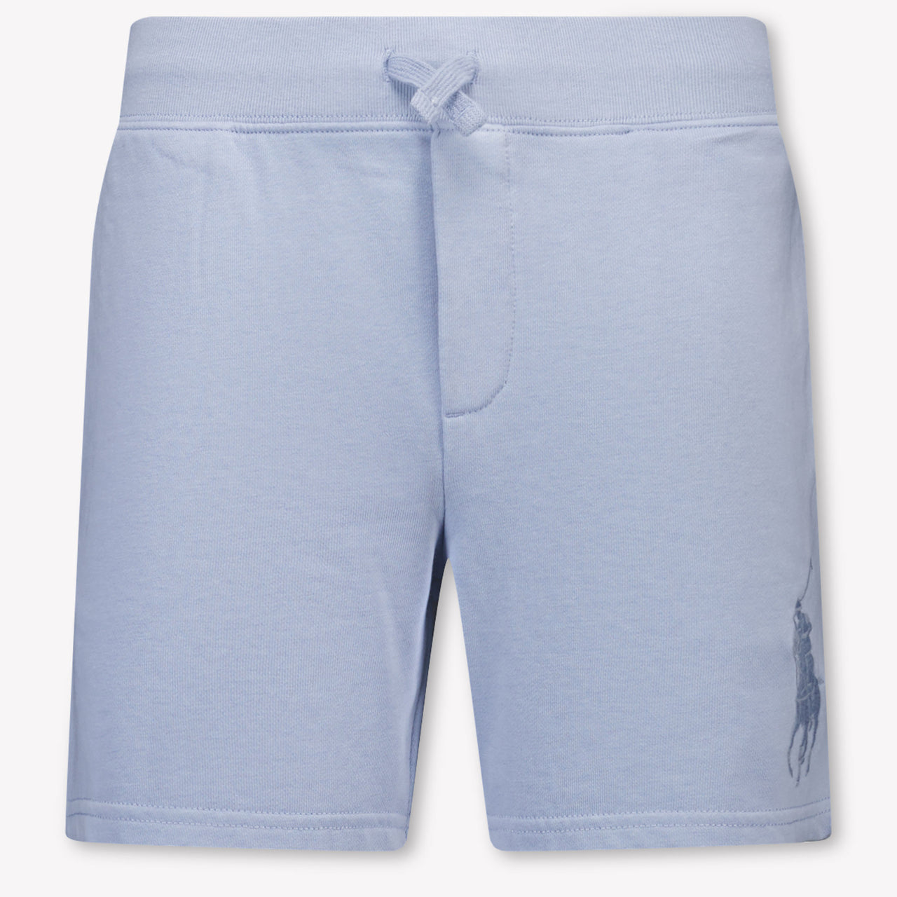 Ralph Lauren niños Chicos pantalones cortos en Azul Claro
