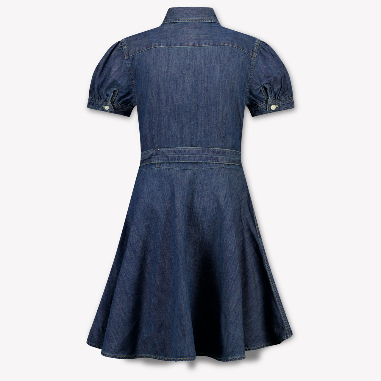 Ralph Lauren Kinder Mädchen Zieh dich an Jeans