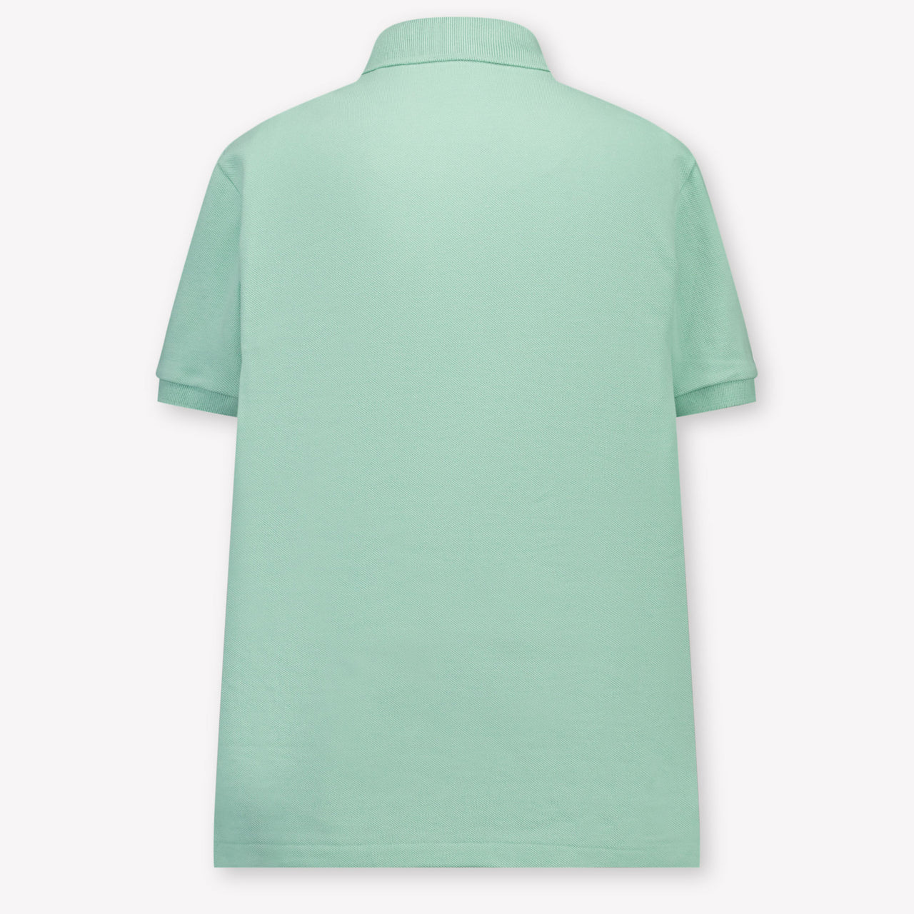 Ralph Lauren Kinder Jungen Polo In Hellgrün