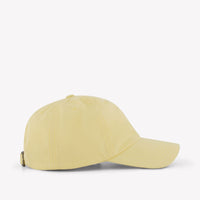 Ralph Lauren Kinder Jungen Haustier rein Gelb