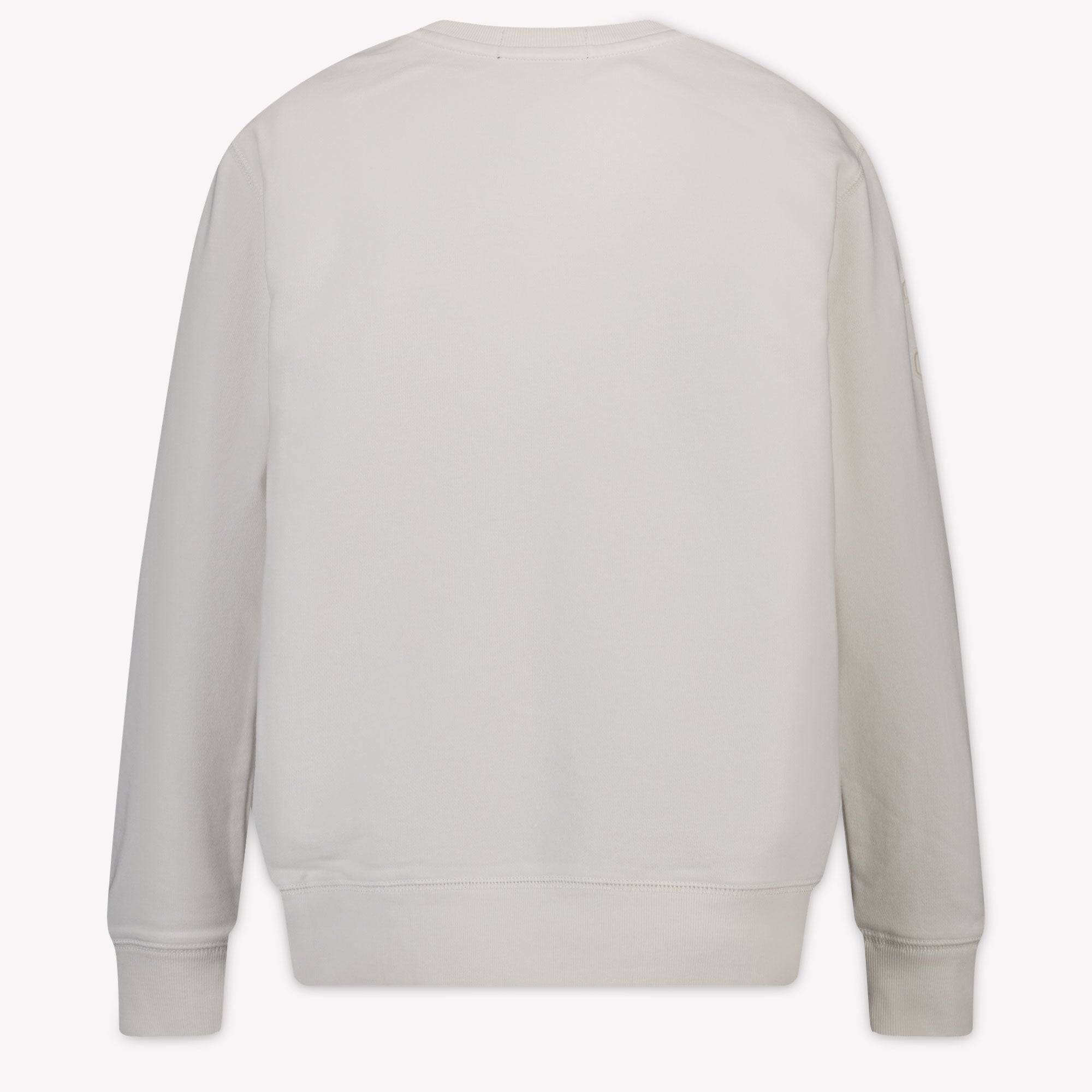 Ralph Lauren Bambini Ragazzi Maglione dentro Bianco