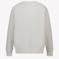 Ralph Lauren Kinder Jungen Pullover rein Weiß