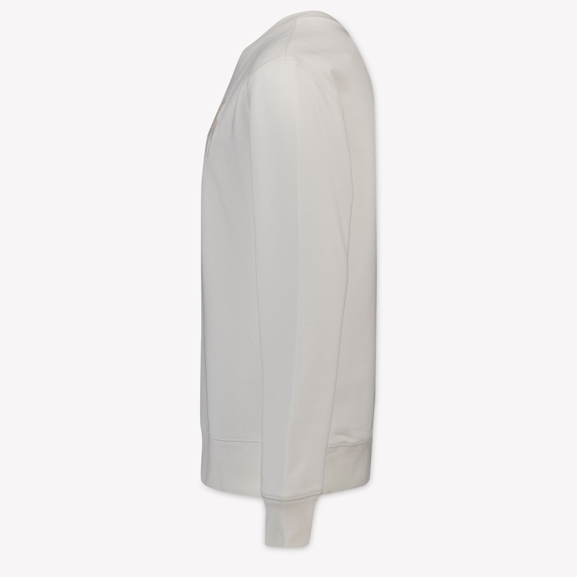 Ralph Lauren Bambini Ragazzi Maglione dentro Bianco