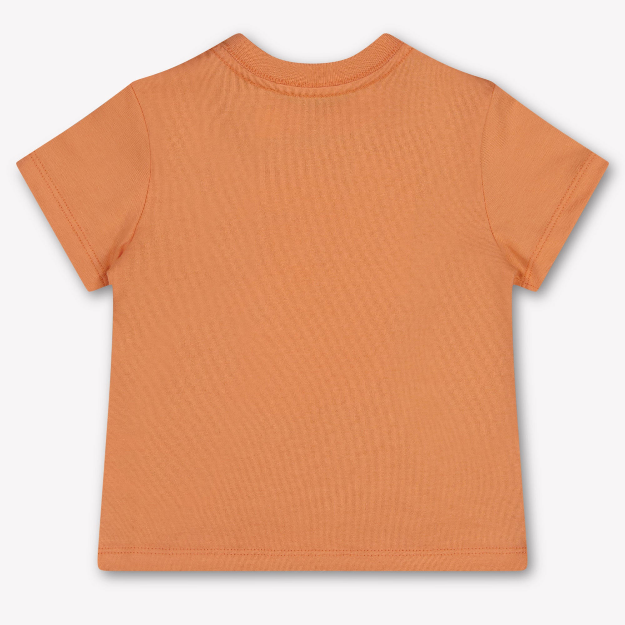 Ralph Lauren Bambino Ragazzi Maglietta dentro Salmone