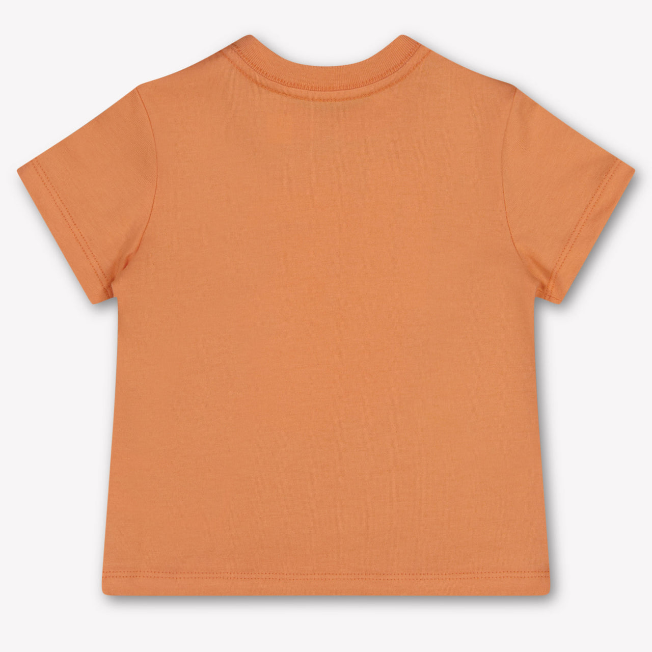 Ralph Lauren Bambino Ragazzi Maglietta dentro Salmone